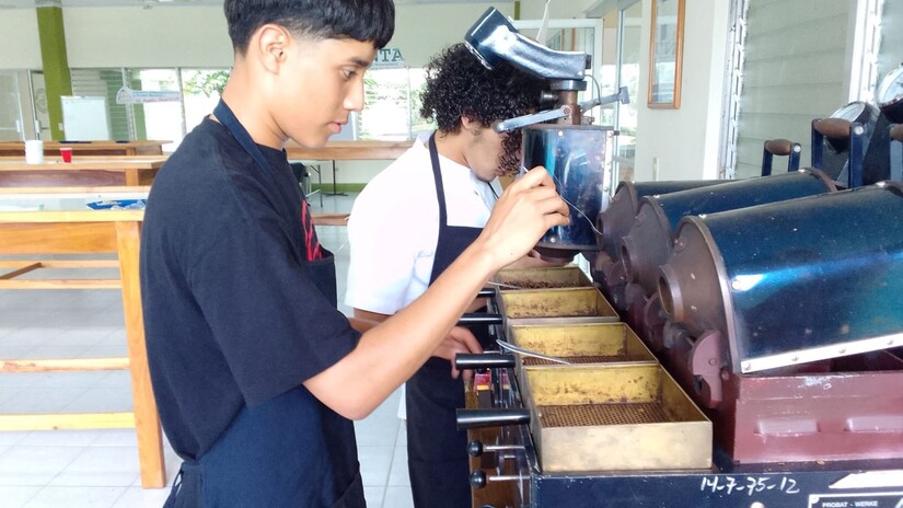 barismo