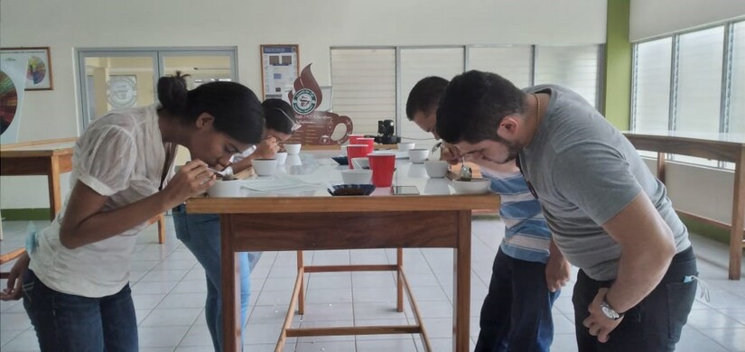 barismo