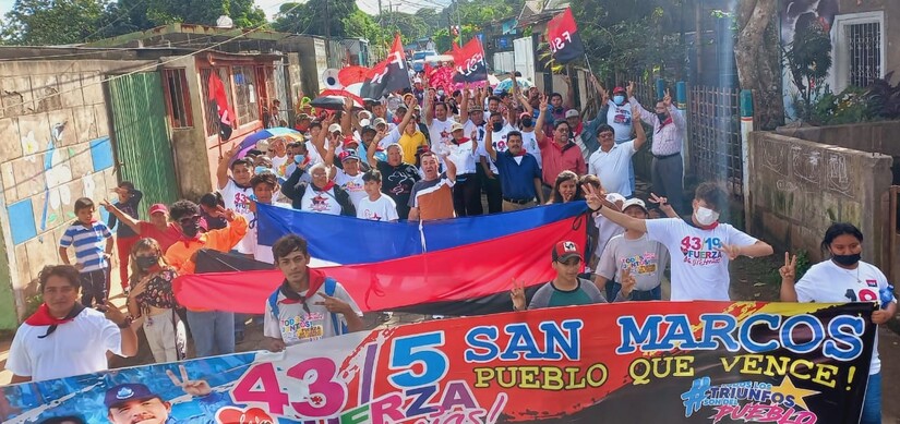 carazo
