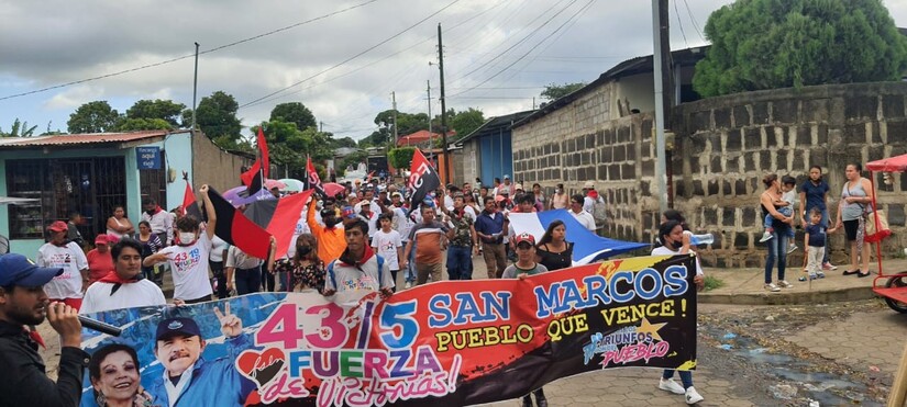 carazo