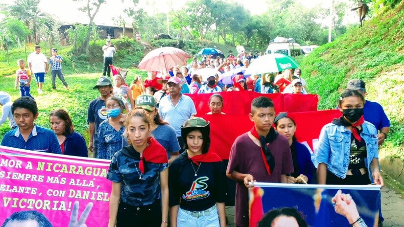carazo