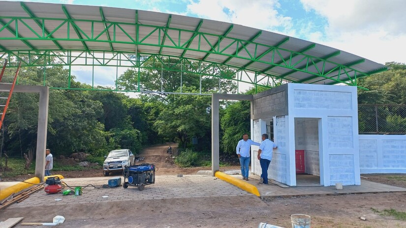 estadio