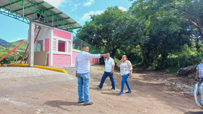 estadio