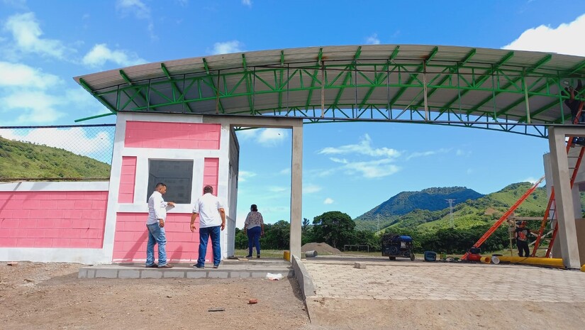 estadio