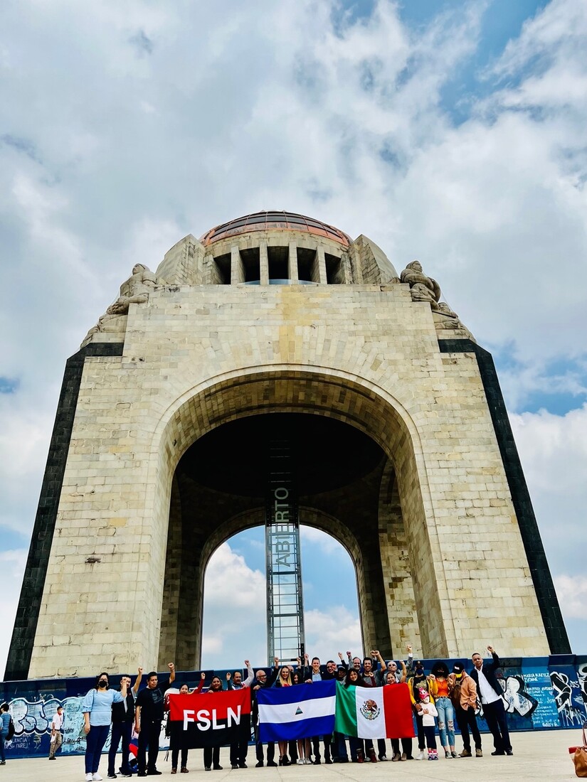 mexico
