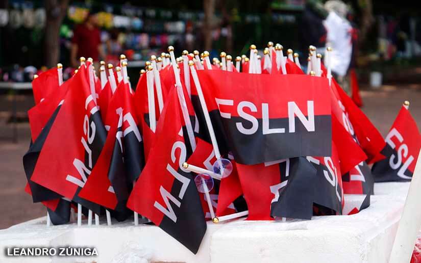 fsln