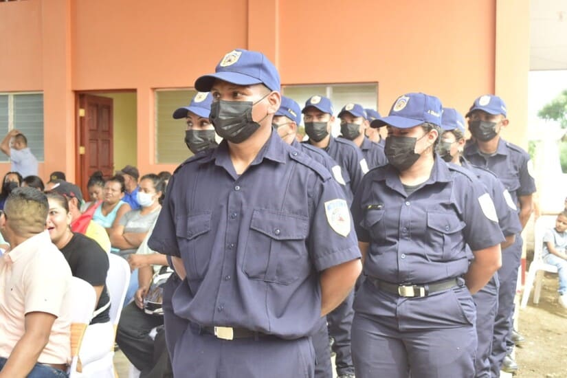 bomberos