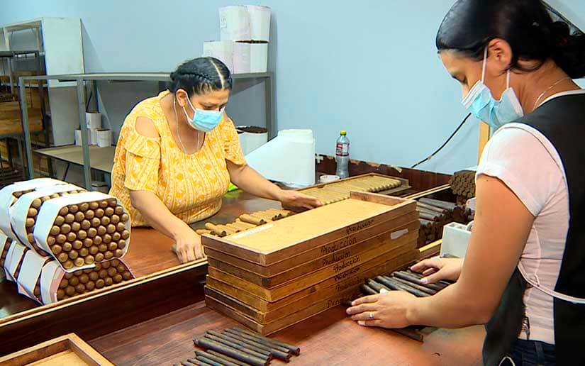 tabaco