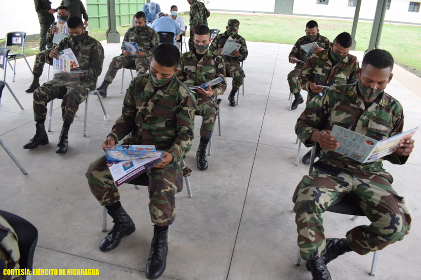 ejercito