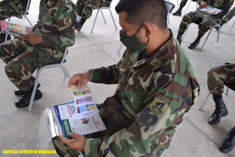 ejercito