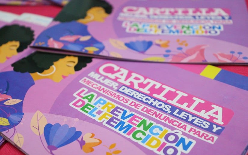cartilla