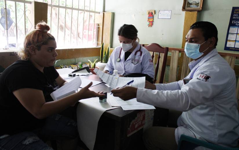 clinica
