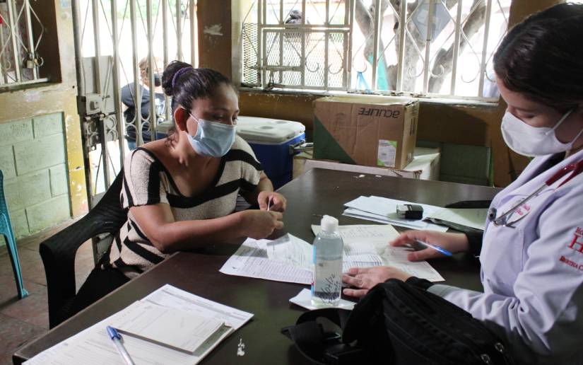 clinica