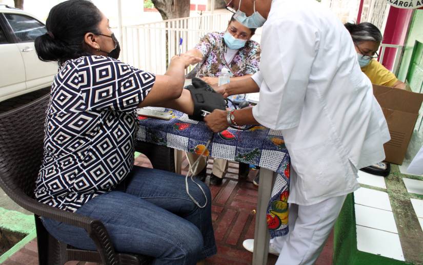 clinica