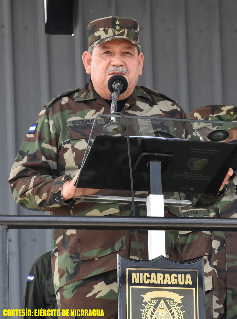 ejercito