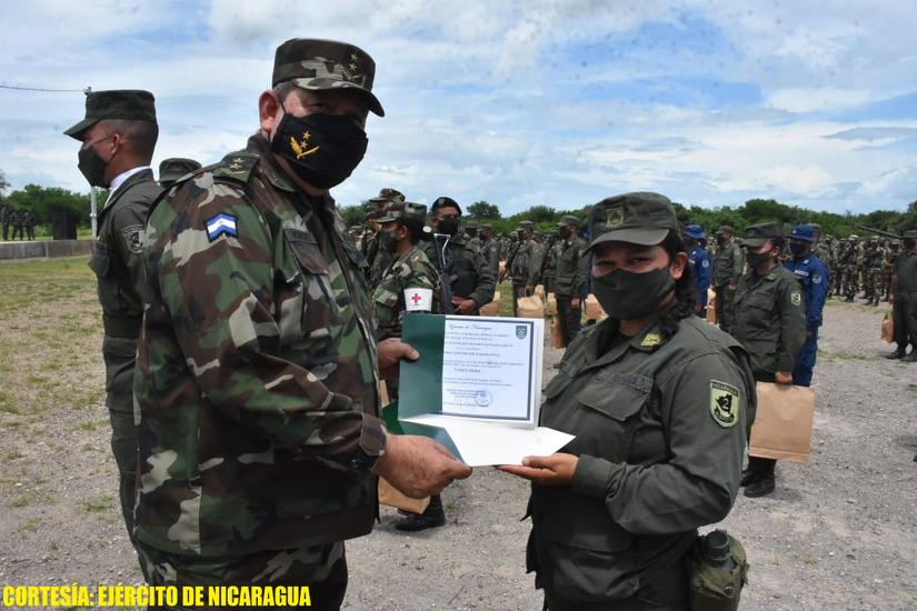 ejercito