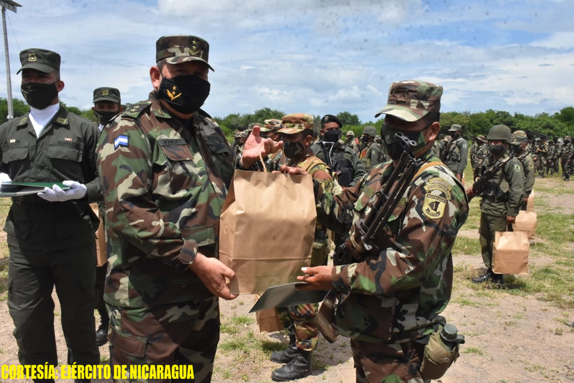 ejercito
