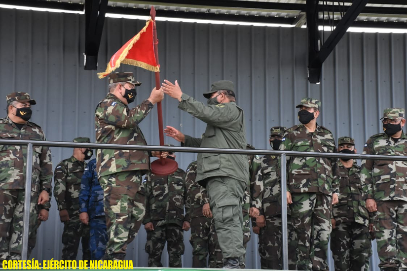 ejercito