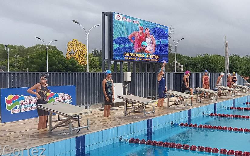 natacion