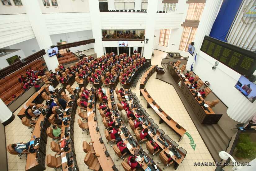asamblea