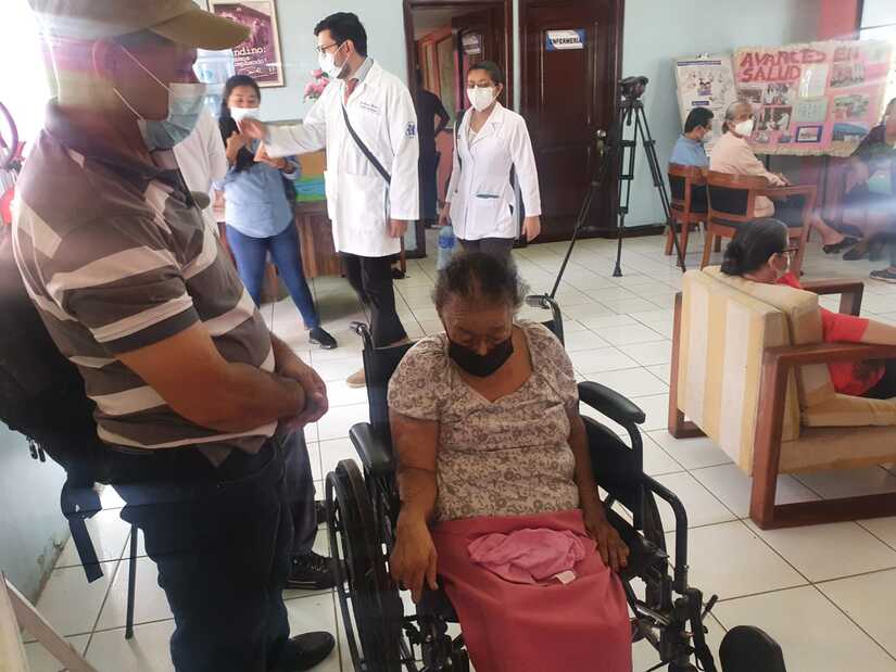 jornada