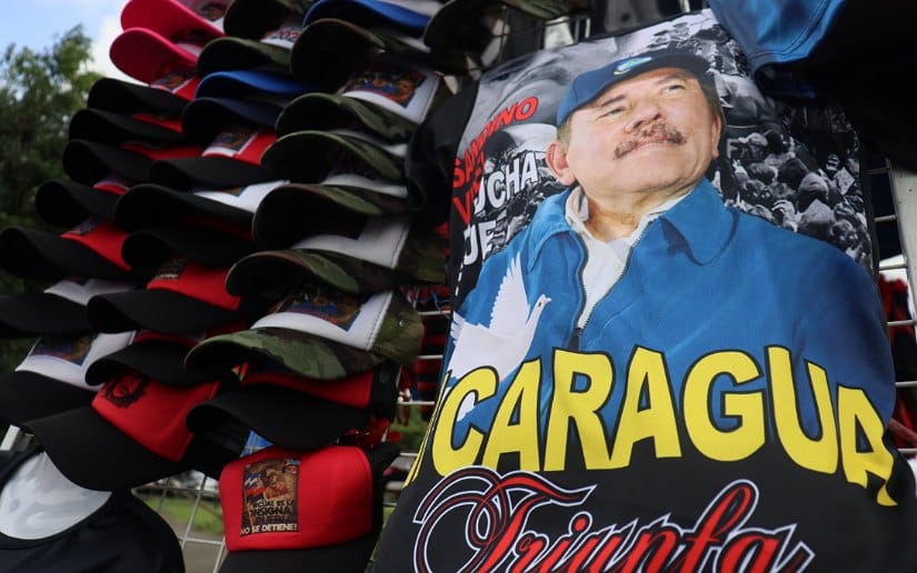 camisetas