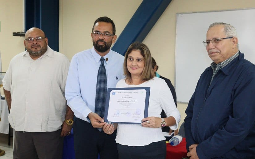 graduacion