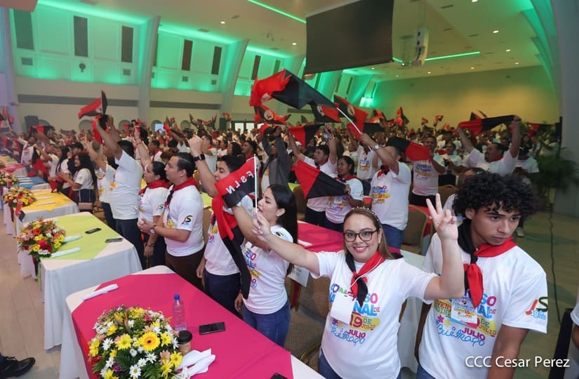JUVENTUD