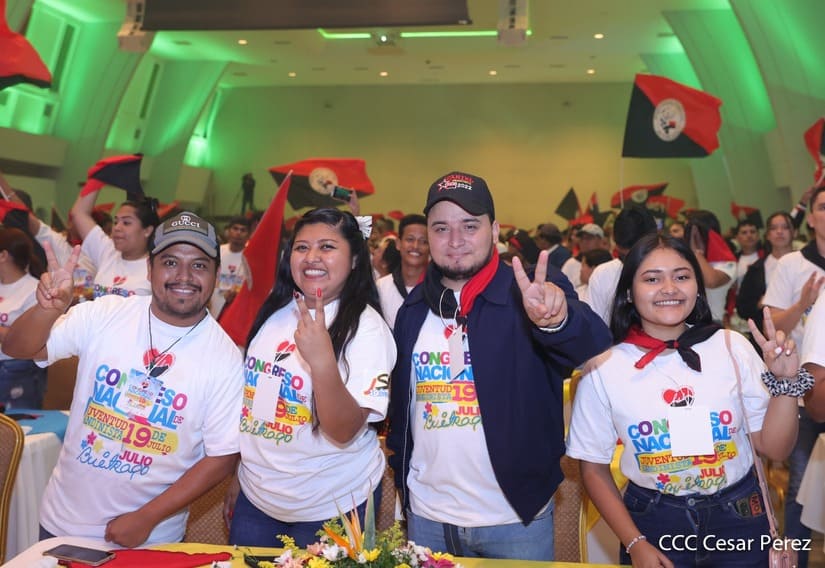 JUVENTUD