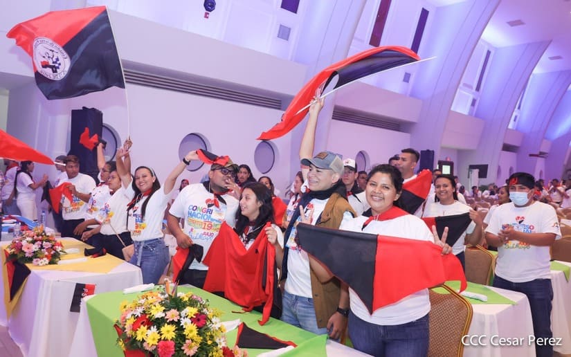 JUVENTUD
