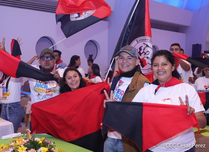 JUVENTUD
