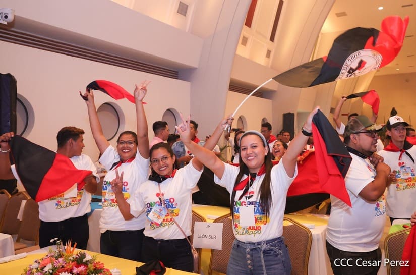 JUVENTUD