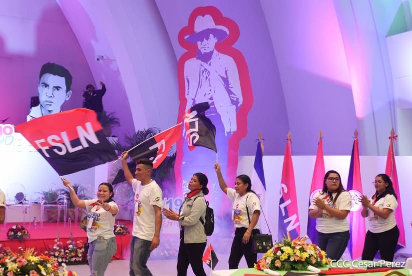 JUVENTUD