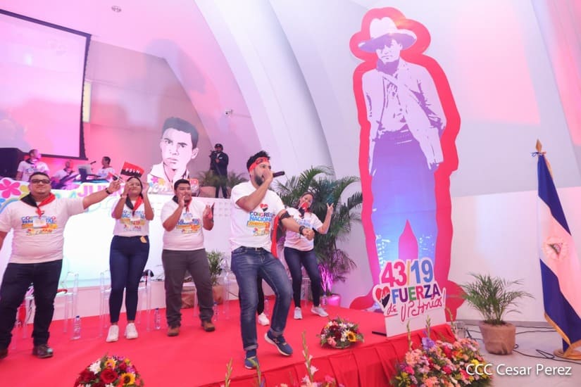 JUVENTUD