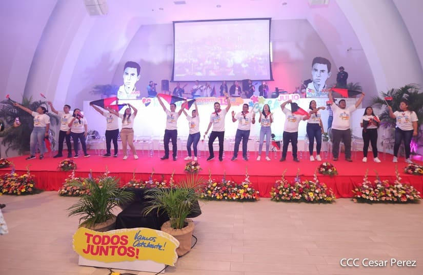 JUVENTUD