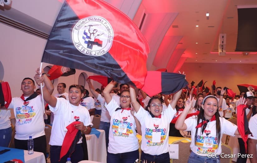 JUVENTUD