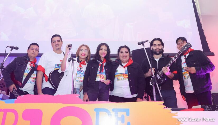 congreso