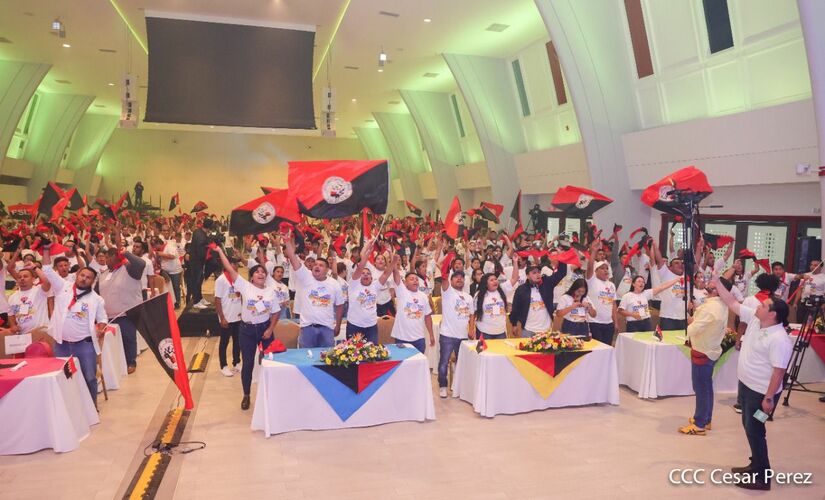 congreso