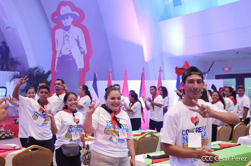 congreso