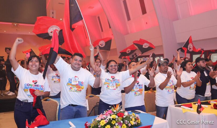 congreso