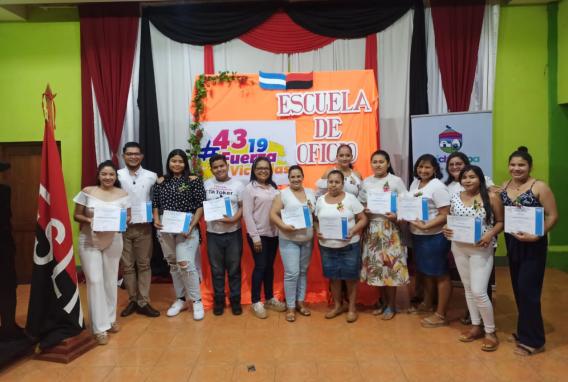 oficios