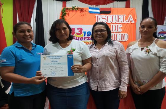 oficios