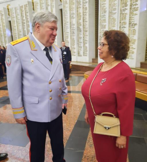 rusia