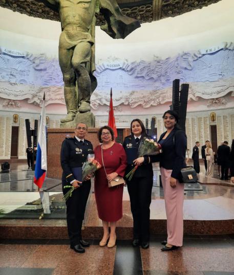 rusia