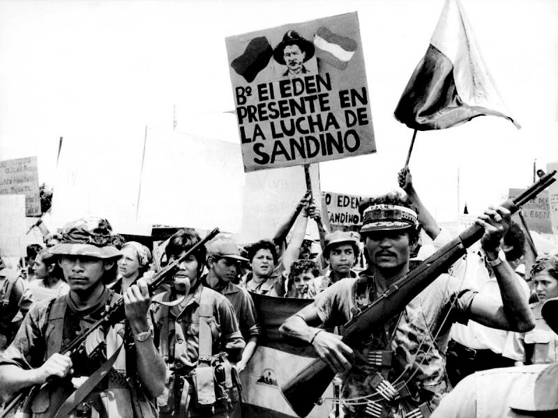REVOLUCION