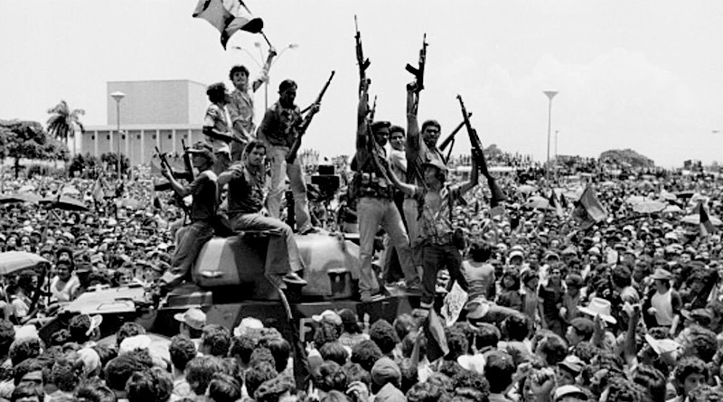 REVOLUCION