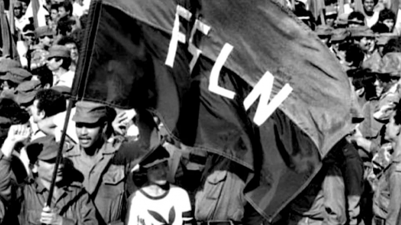 REVOLUCION