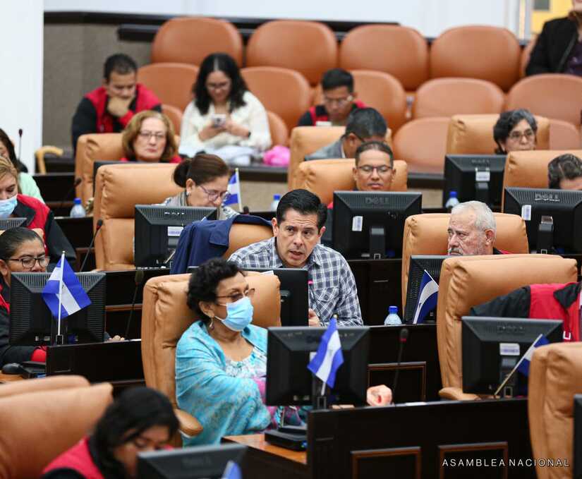 asamblea