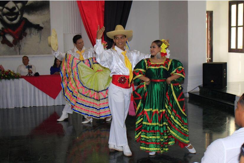 danza