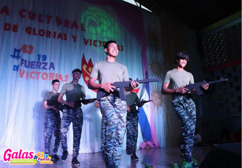 danza